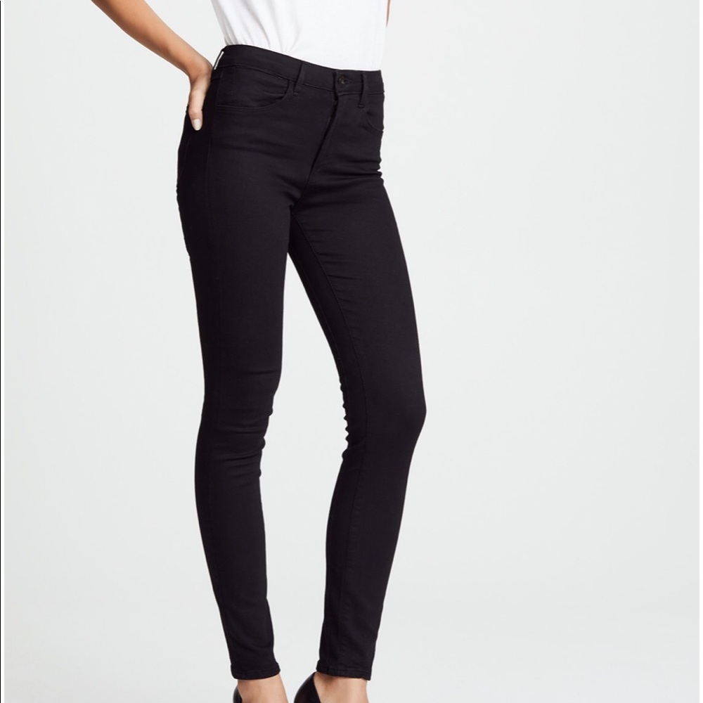3x1 Jeans - Worn Once! W3 Channel Skinny